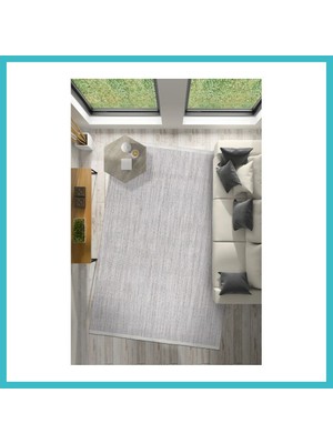 Defne Store Youdayhomecollection Tuna Model Halı Robot Süpürgeye Uyumlu · Ebat: 160X160 Dfnbez