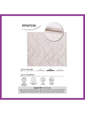 Bezos Youdayhomecollection Bonaparte Model Oturma Odası Halısı · Ebat: 120X450 Atg