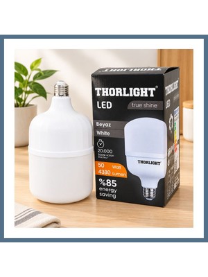 Bezos 50 W LED Ampul Bbz