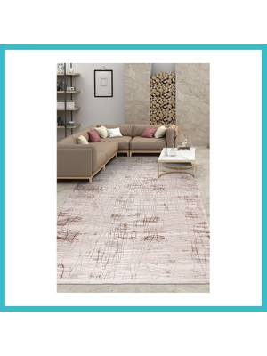 Defne Store Youdayhomecollection Octa Model Oturma Odası Halısı · Ebat: 80X80 Dfnbez