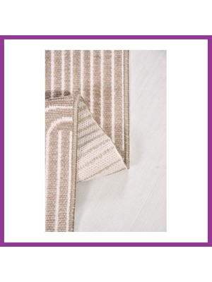 Bezos Youdayhomecollection Rina Model Oturma Odası Halısı · Ebat: 120X450 Atg