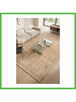 Bezos Youdayhomecollection Parma Model Oturma Odası Halısı · Ebat: 120X450 Arz