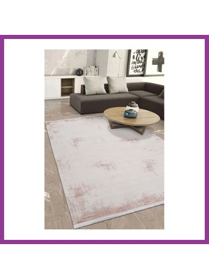 Bezos Youdayhomecollection Vianora Model Oturma Odası Halısı · Ebat: 100X100 Atg