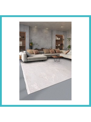 Defne Store Youdayhomecollection Eyna Model Oturma Odası Halısı · Ebat: 80X80 Dfnbez