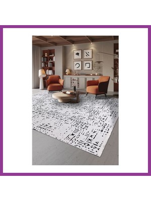 Bezos Youdayhomecollection Luxia Model Halı Robot Süpürgeye Uyumlu · Ebat: 120X300 Atg