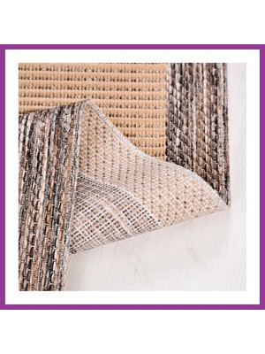 Bezos Youdayhomecollection Adora Model Halı · Ebat: 100X300 Atg