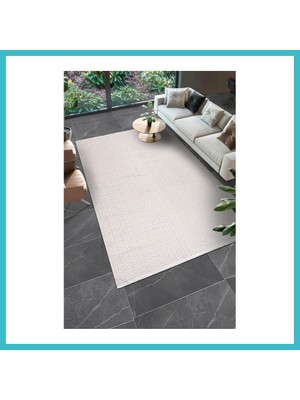 Defne Store Youdayhomecollection Sapphire Model Oturma Odası Halısı · Ebat: 100X100 Dfnbez