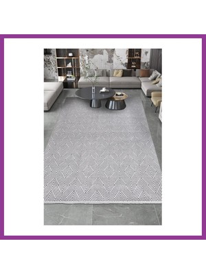 Bezos Youdayhomecollection Roxstone Model Oturma Odası Halısı · Ebat: 120X350 Atg