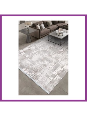 Bezos Youdayhomecollection Filora Model Oturma Odası Halısı · Ebat: 150X300 Atg