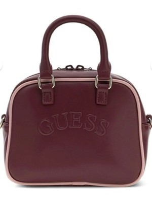Guess Miny Kadın Aktif Çapraz Askılı Çanta