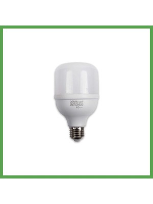 Bezos 20W Torch Beyaz LED Ampul 1 Adet Mgc