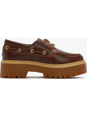 Timberland Stone Street Boat Shoe