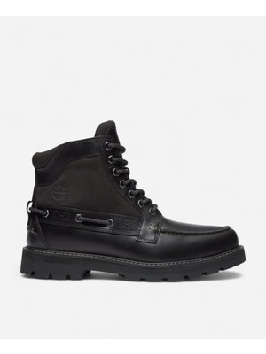 Timberland Brıtton Road Mıd Lace Up Boot