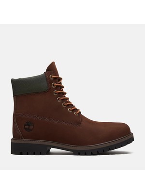 Timberland Premium 6 Inch Lace Up Waterp
