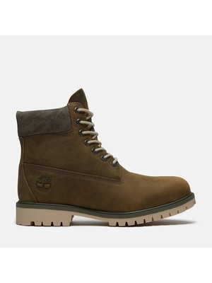Timberland Premium 6 Inch Lace Up Waterp