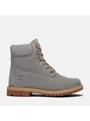 Timberland Premium 6 Inch Lace Up Boot