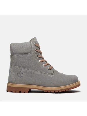 Timberland Premium 6 Inch Lace Up Boot