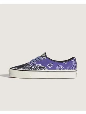 Vans Lx Authentic 44