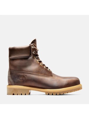 Timberland Premium 6 Inch Lace Up Waterp