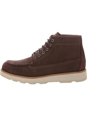 Timberland Brıtton Mılls Mıd Lace Up Chukka Boot