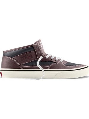 Vans Half Cab Decon