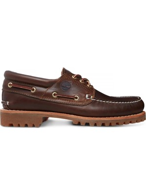 Timberland Authentic Boat Shoe