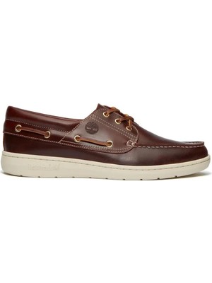 Timberland Portofıno Pıer Boat Shoe