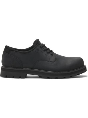 Timberland Brıtton Road Lace Up Waterproof Shoe
