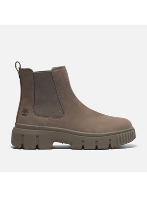 Timberland Greyfield Mıd Chelsea Boot
