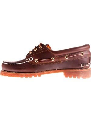 Timberland Authentic Boat Shoe