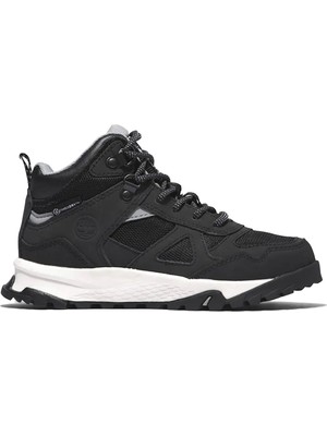 Timberland Lincoln Peak Mıd Lace Up Waterproof Hıkı