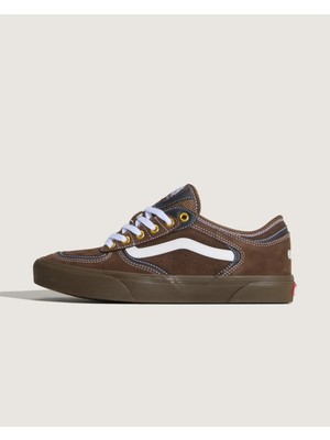 Vans Rowley Classic