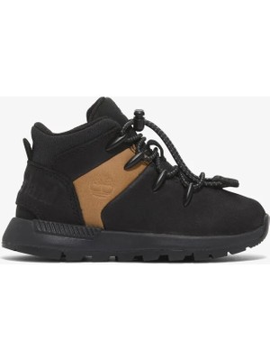 Timberland Sprint Trekker Mıd Bungee Sneaker
