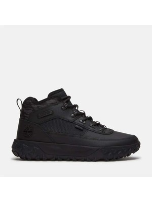 Timberland Greenstride Motion 6 Mıd Lace Up Sneaker