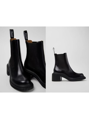 Camper Noray Negro/pix London Negro