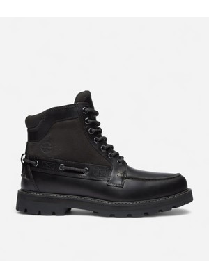 Timberland Brıtton Road Mıd Lace Up Boot