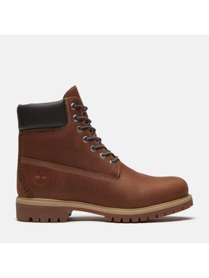 Timberland Premium 6 Inch Lace Up Waterp