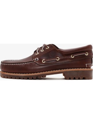 Timberland Authentic Boat Shoe