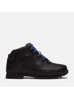 Timberland Euro Sprint Mıd Lace Up Boot