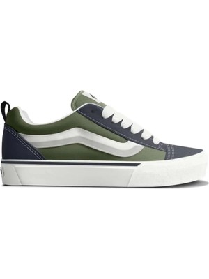 Vans Knu Skool