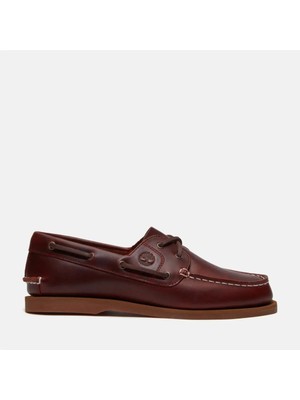Timberland Classıc Boat Boat Shoe