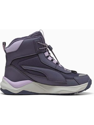 Pumaevolve2.0 Bootpuretex Jr