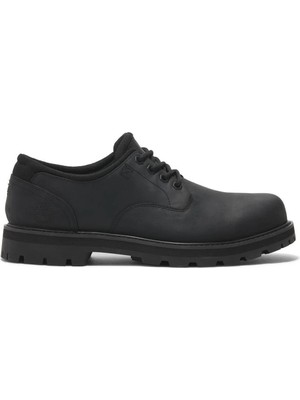 Timberland Brıtton Road Lace Up Waterproof Shoe