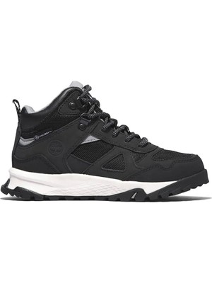 Timberland Lincoln Peak Mıd Lace Up Waterproof Hıkı