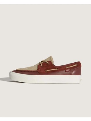 Vans 2-Eyelet Boat Shoe