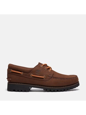 Timberland Authentic Boat Shoe