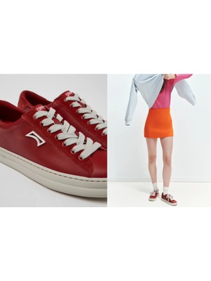 Camper Runner Four