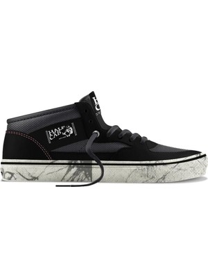 Vans Half Cab Decon