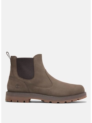 Timberland Brıtton Road Mıd Chelsea Boot