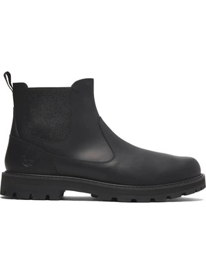 Timberland Brıtton Road Mıd Chelsea Boot